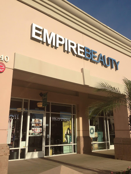 Empire Beauty Supply 2
