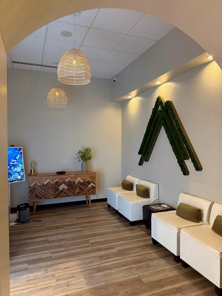 Heights Wellness Retreat Friendswood 3