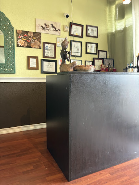 Lotus Thai Massage, LLC 3