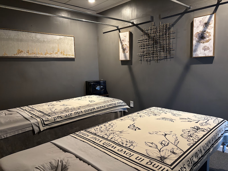 A Plus Massage Therapeutic & Wellness 3