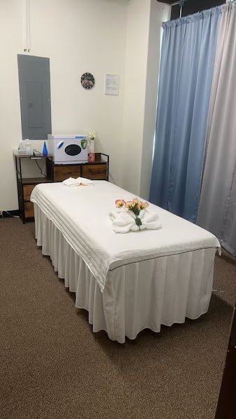Linda's Massage Therapist - Clear Lake 1