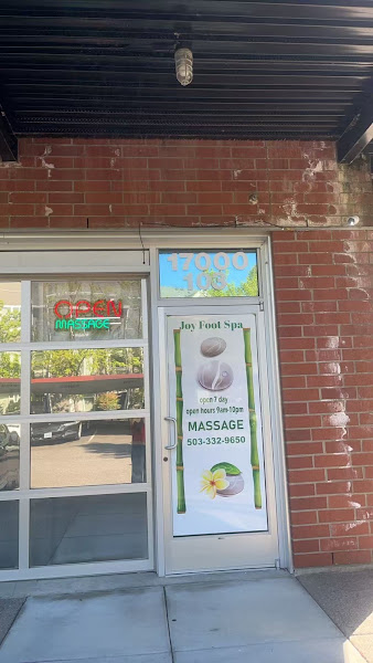 Linda's Massage Therapist - Clear Lake 3
