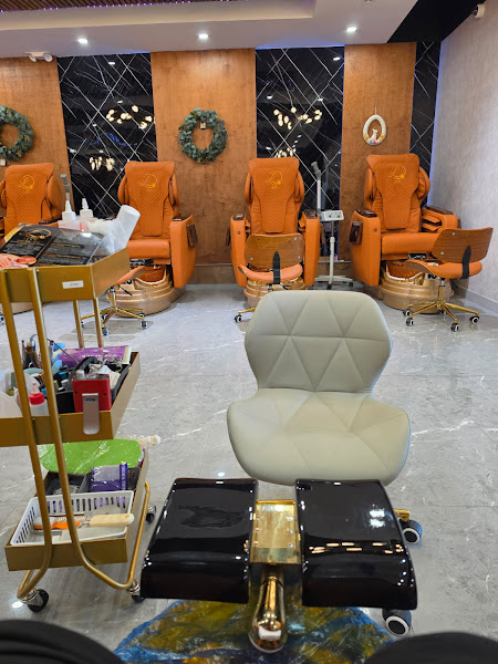 LY Foot Massage and Body Massage 1