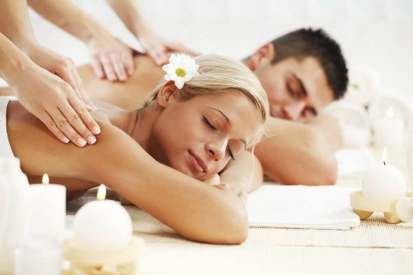LY Foot Massage and Body Massage 2