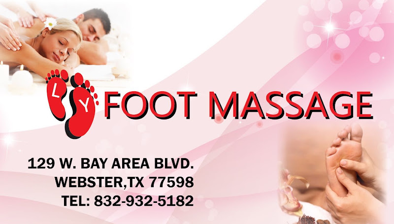 LY Foot Massage and Body Massage 4