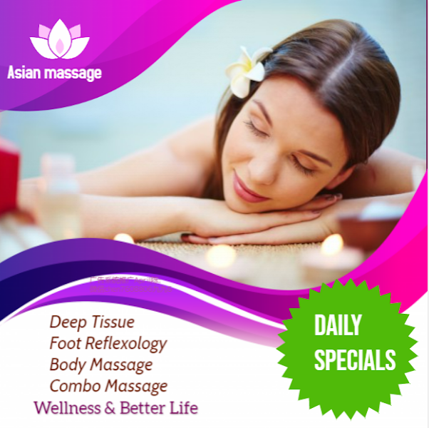 LY Foot Massage and Body Massage 5