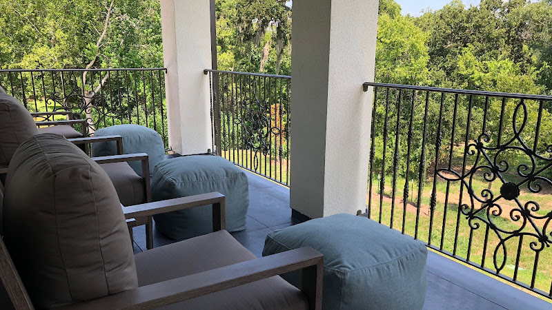 Bergamos Spa Retreat 1