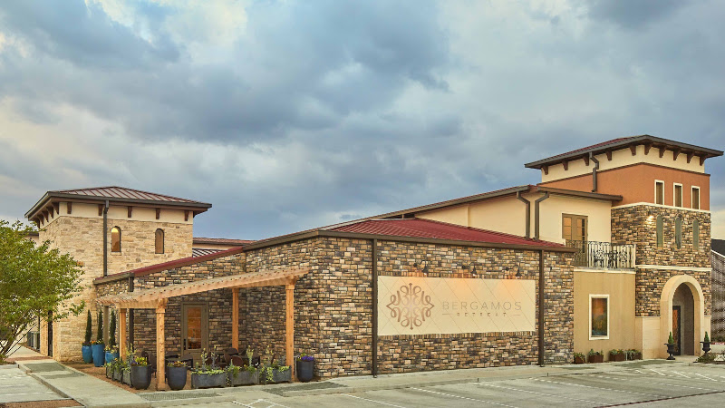 Bergamos Spa Retreat 3
