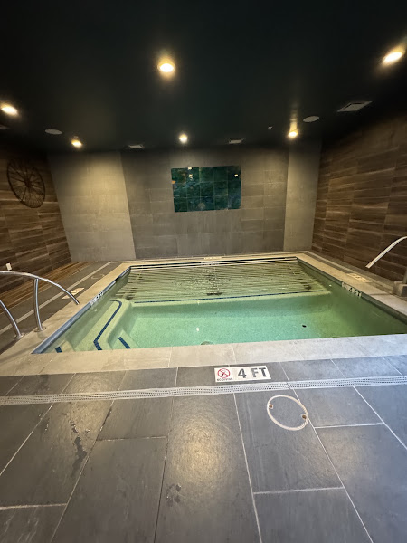 Bergamos Spa Retreat 4