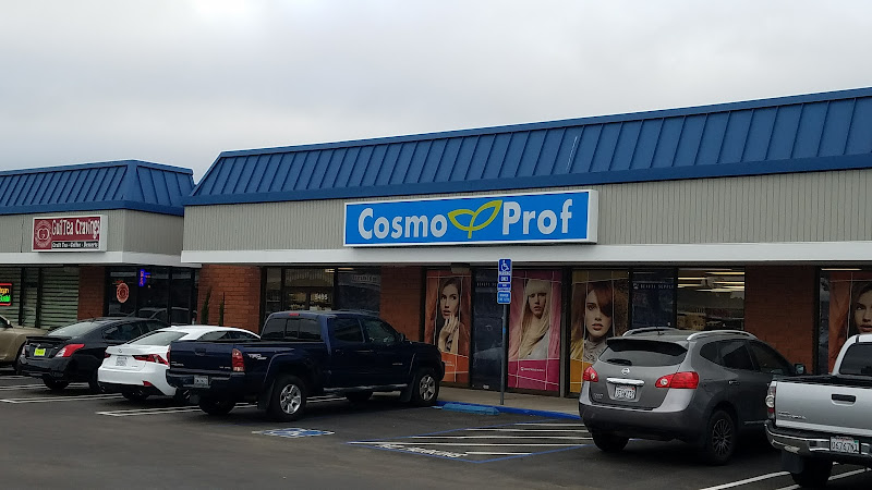 Cosmo Prof 1