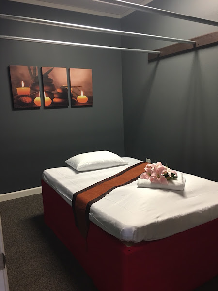 Angel House Thai Massage 1