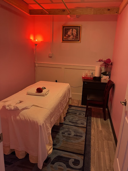 YAYA Massage 1