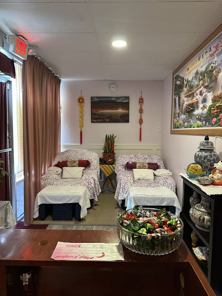 YAYA Massage 2