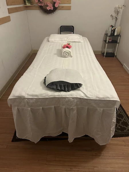 OE Foot Massage