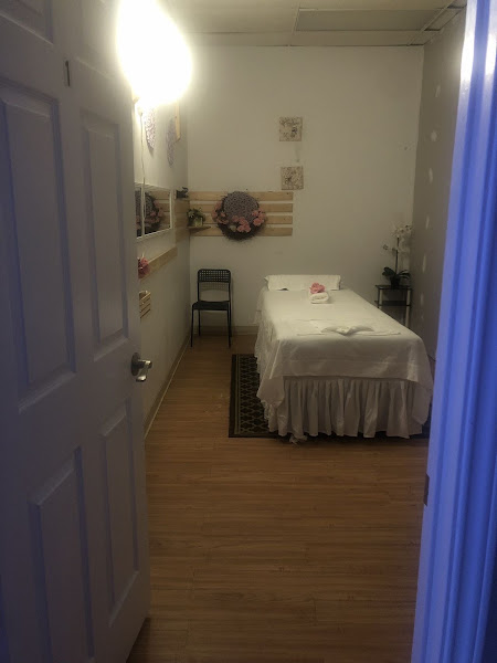 OE Foot Massage 4
