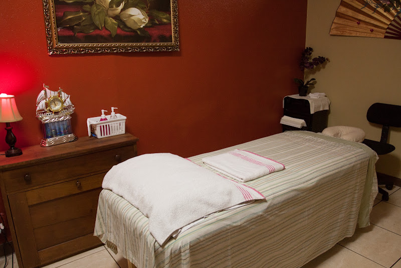 King Foot Massage 3