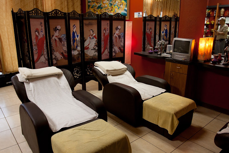 King Foot Massage 5