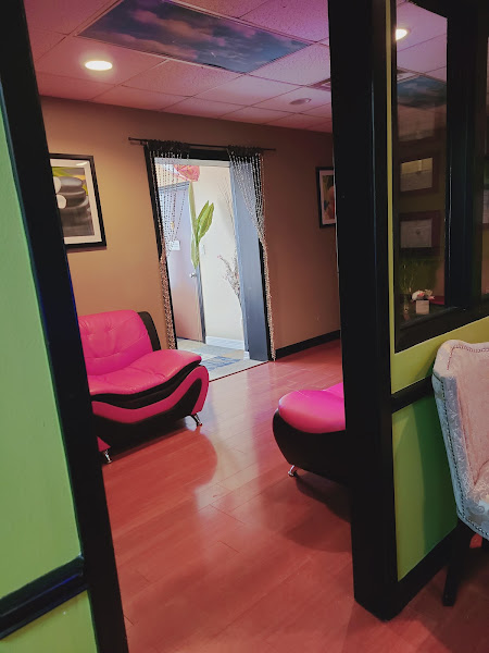 Harmony Wellness & Spa 2