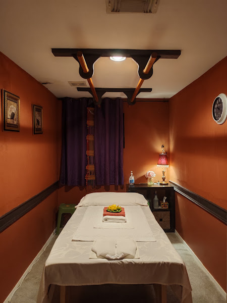 Sapphire Thai Massage 1
