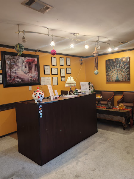 Sapphire Thai Massage 3
