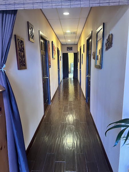 Sawasdee Thai Massage