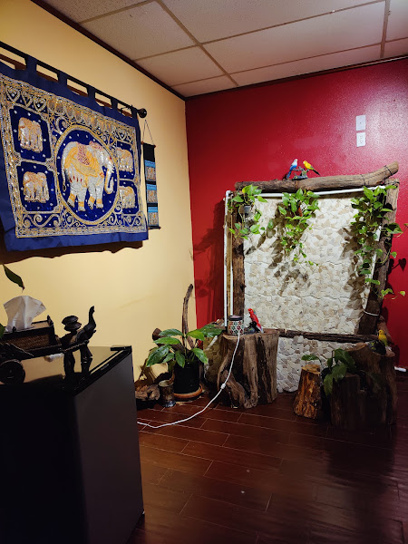 Sawasdee Thai Massage 2