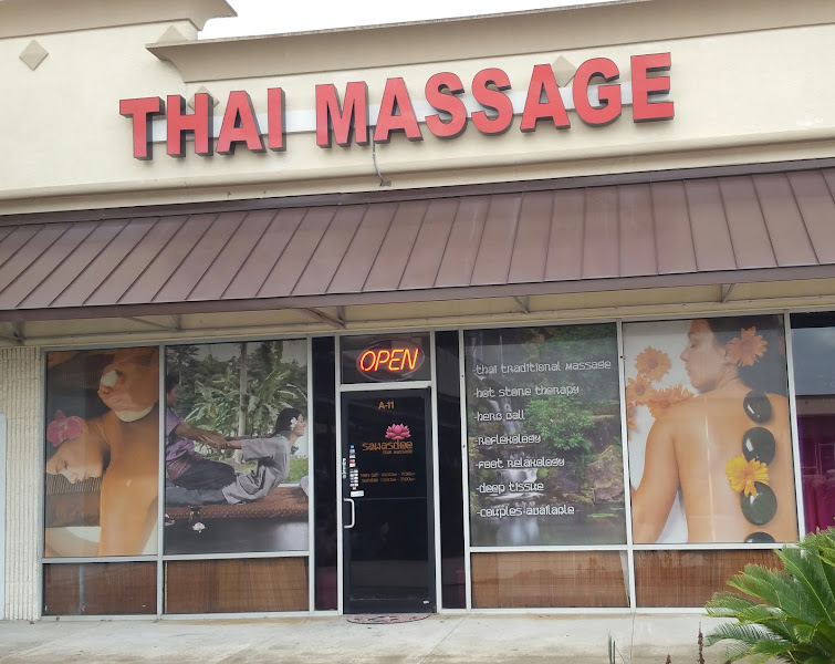 Sawasdee Thai Massage 3