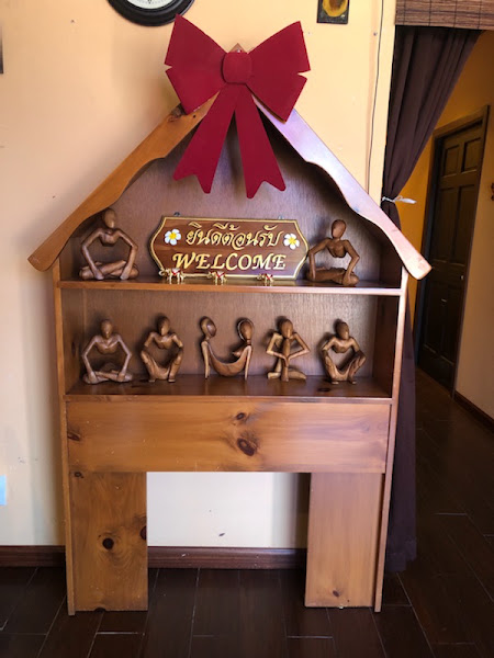 Sawasdee Thai Massage 4