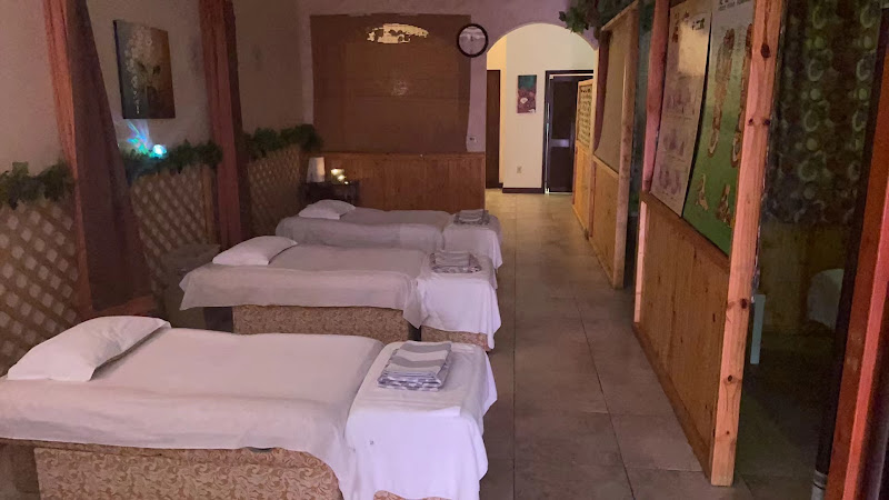 Massage Fence 2