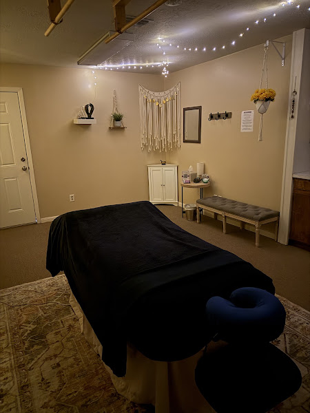 Healing Hands Massage