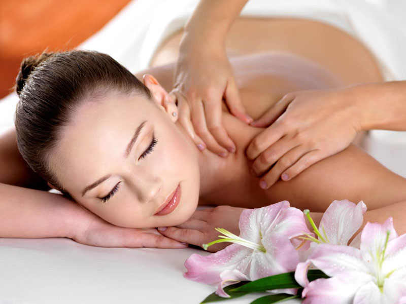 Essential Massage 2
