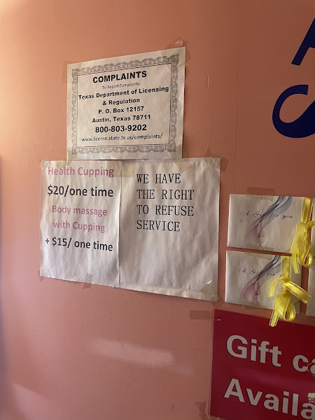 Star Massage 5