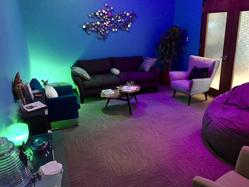 Infinity Float Center 3