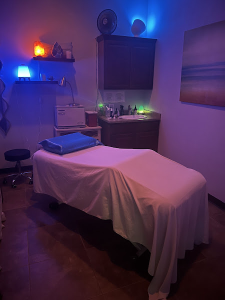 Infinity Float Center 4