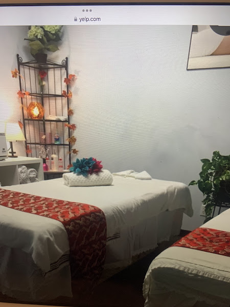 Mei Mei Foot Reflexology 3