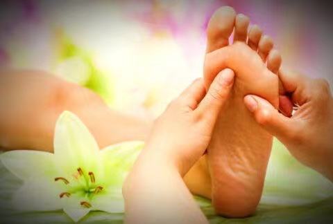 Mei Mei Foot Reflexology 4