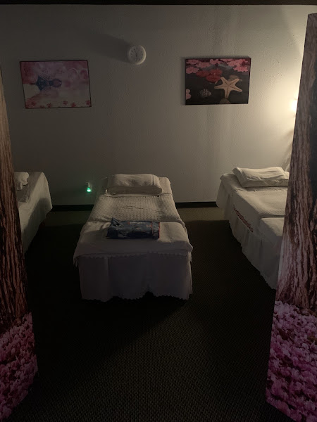 Mei Mei Foot Reflexology 5