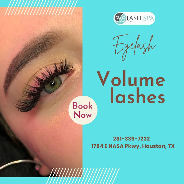 365 Lash Spa - Nasa 3