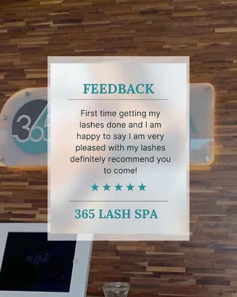 365 Lash Spa - BayBrook 3