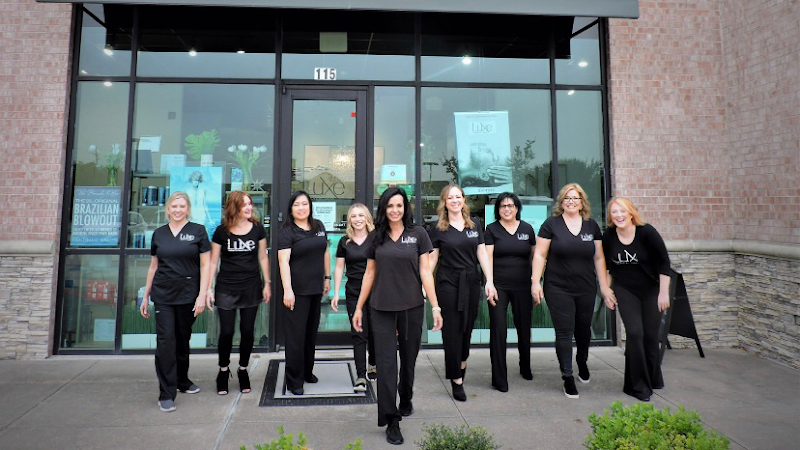 Luxe Salon & Spa 1