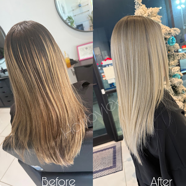 Luxe Salon & Spa 4