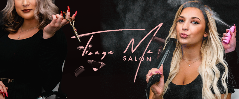 Tease Me Hair Salon