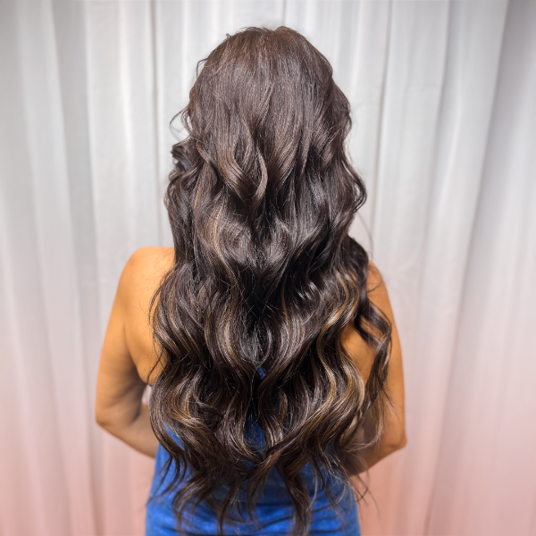 Tease Me Hair Salon 3