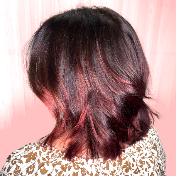 Tease Me Hair Salon 4
