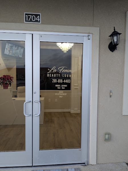 La Femme Beauty Lounge