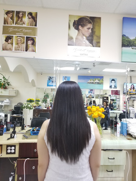 Silverlake Beauty Salon
