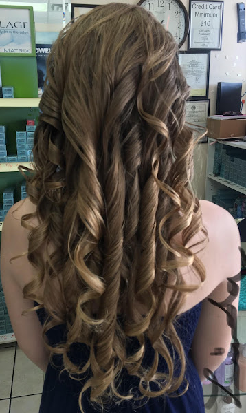Silverlake Beauty Salon 3