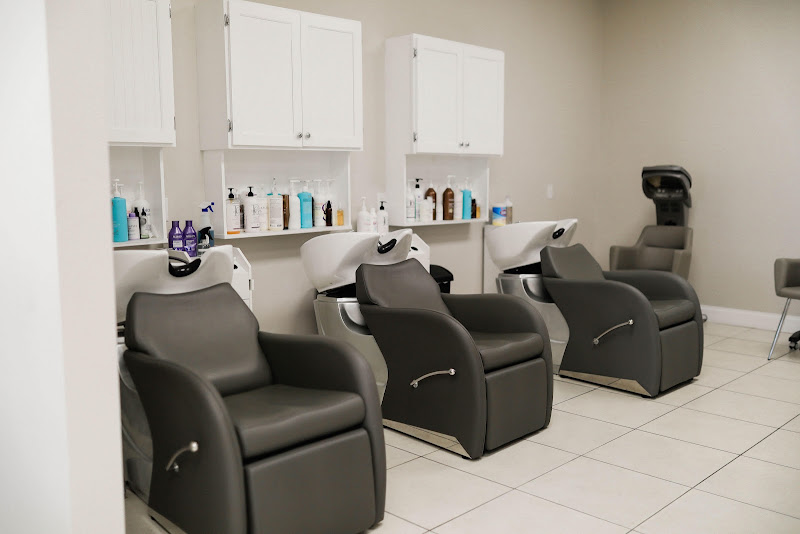 Virtuous Hair Salon