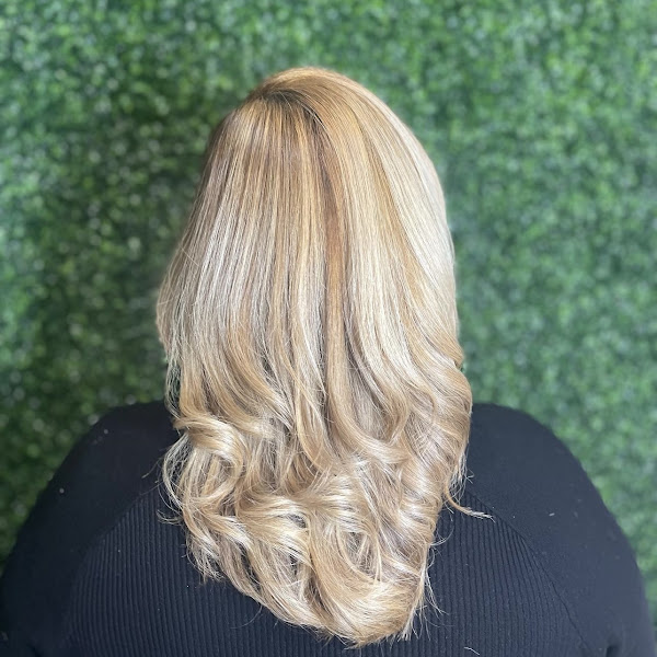 Virtuous Hair Salon 3