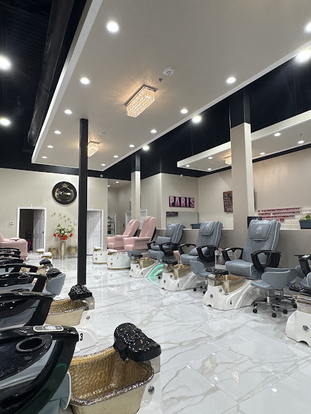 L'ENVIE NAILS & SPA | Best Pedicure, Manicure in Pearland 2